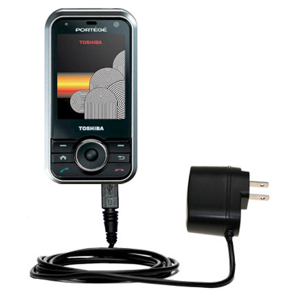 Wall Charger compatible with the Toshiba G900