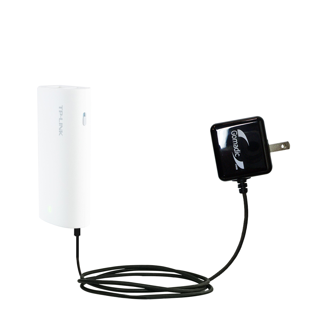 Wall Charger compatible with the TP-Link MR10U
