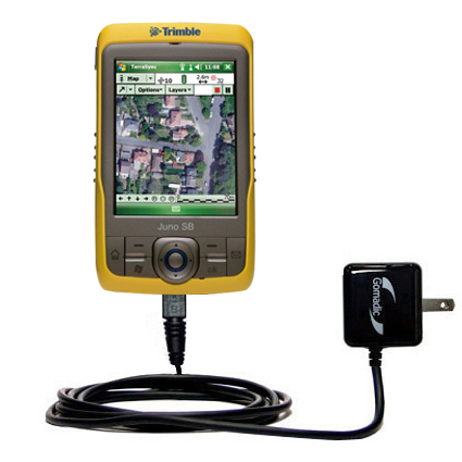Wall Charger compatible with the Trimble Juno SB