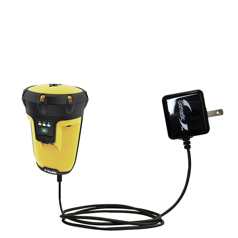 Wall Charger compatible with the Trimble Pro 6H 6T
