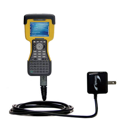 Wall Charger compatible with the Trimble Ranger 300 500 Series