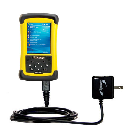 Wall Charger compatible with the Trimble Recon 400 Series