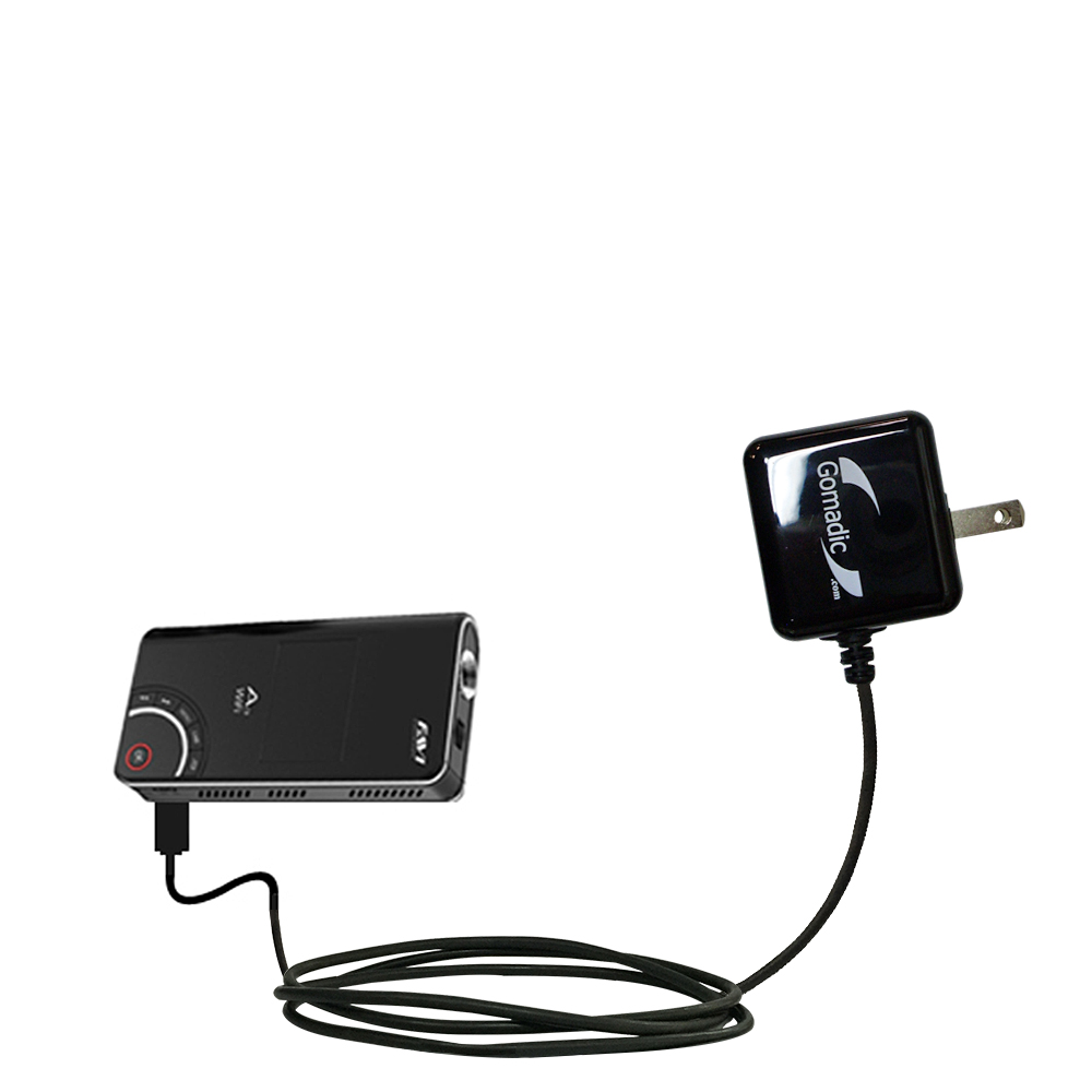 Wall Charger compatible with the Tursion Smart Pico TS-102
