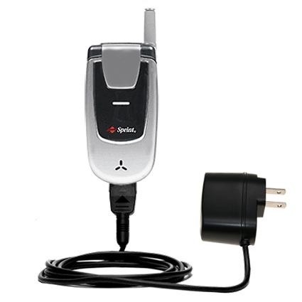 Wall Charger compatible with the UTStarcom CDM-105