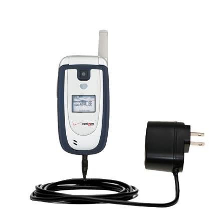 Wall Charger compatible with the UTStarcom CDM 7075