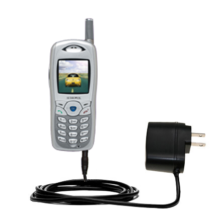 Wall Charger compatible with the UTStarcom CDM 8400