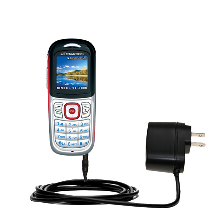 Wall Charger compatible with the UTStarcom CDM 8460
