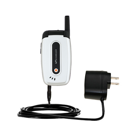 Wall Charger compatible with the UTStarcom CDM 8625
