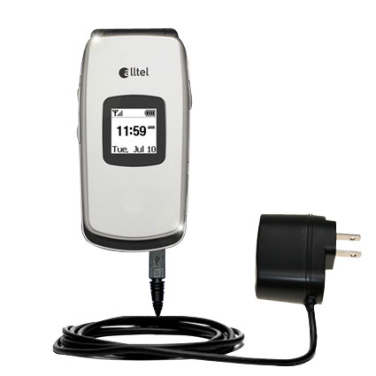 Wall Charger compatible with the UTStarcom CDM-8630