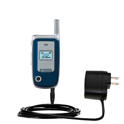 Wall Charger compatible with the UTStarcom CDM 8910