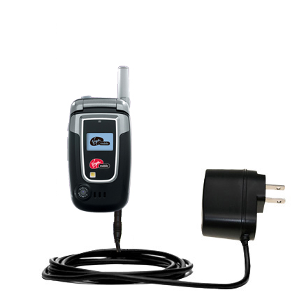 Wall Charger compatible with the UTStarcom CDM 8915