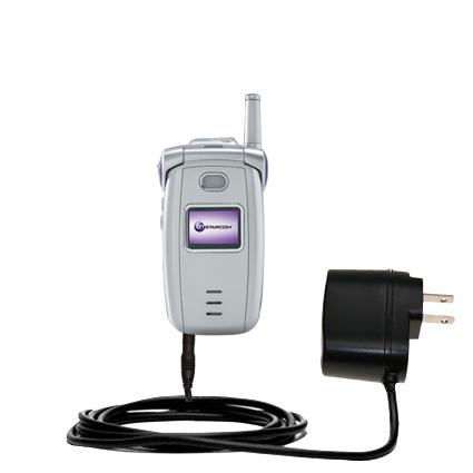 Wall Charger compatible with the UTStarcom CDM 8920