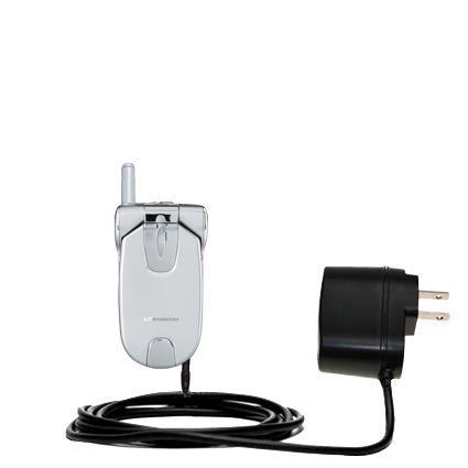Wall Charger compatible with the UTStarcom CDM 8930