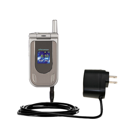 Wall Charger compatible with the UTStarcom CDM 8932