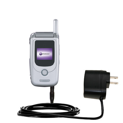 Wall Charger compatible with the UTStarcom CDM 8940