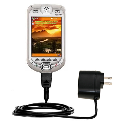 Wall Charger compatible with the Verizon PPC 6600 / XV6600