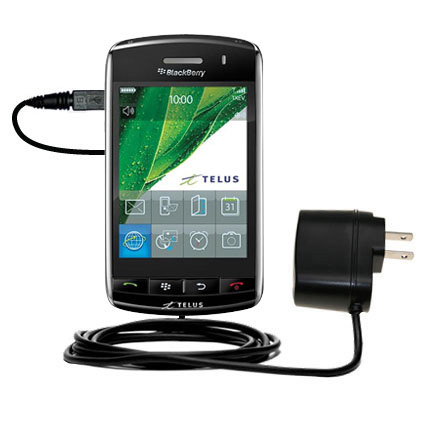 Wall Charger compatible with the Verizon Storm