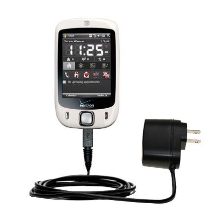 Wall Charger compatible with the Verizon XV6850