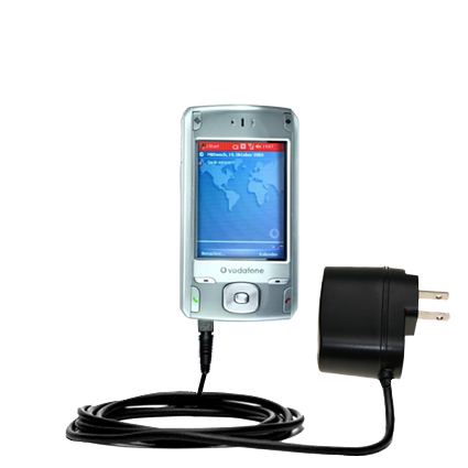 Wall Charger compatible with the Vodaphone VPA Compact II