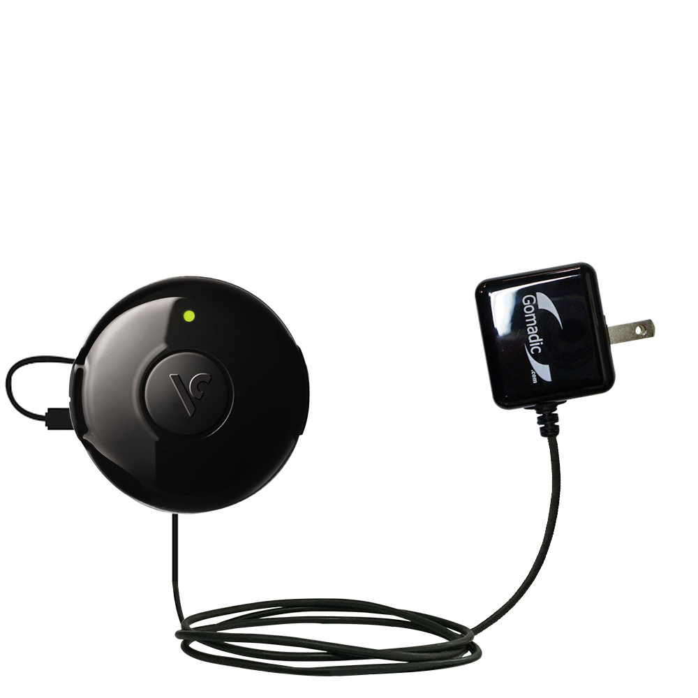 Wall Charger compatible with the Voice Caddie VC100