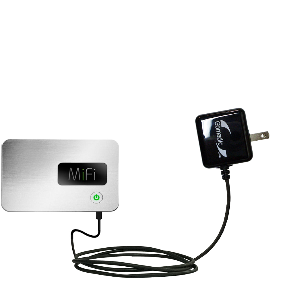Wall Charger compatible with the Walmart Internet on the Go