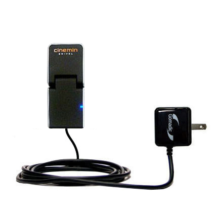 Wall Charger compatible with the Wowwee Cinemin Stick