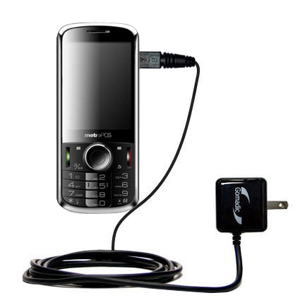 Wall Charger compatible with the ZTE Agent