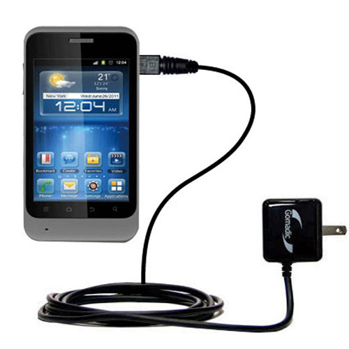 Wall Charger compatible with the ZTE Kis
