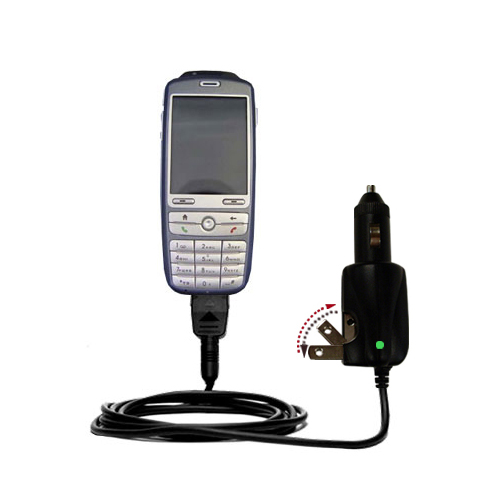 Car & Home 2 in 1 Charger compatible with the Cingular 2100