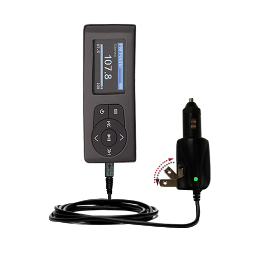 Car & Home 2 in 1 Charger compatible with the Insignia Amigo