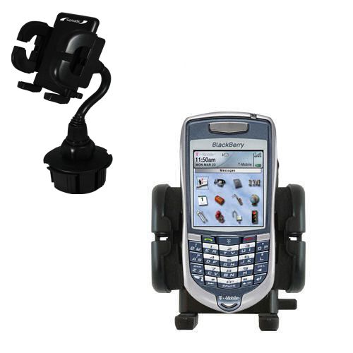 Cup Holder compatible with the Blackberry 7100T