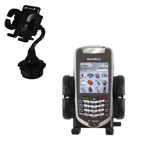 Cup Holder compatible with the Blackberry 7105t