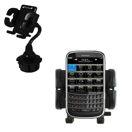 Cup Holder compatible with the Blackberry 9220