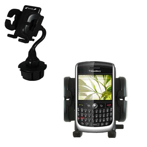 Cup Holder compatible with the Blackberry 9300