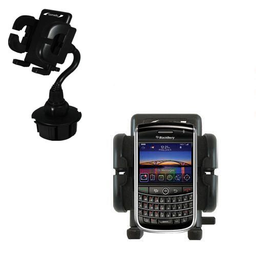 Cup Holder compatible with the Blackberry 9630