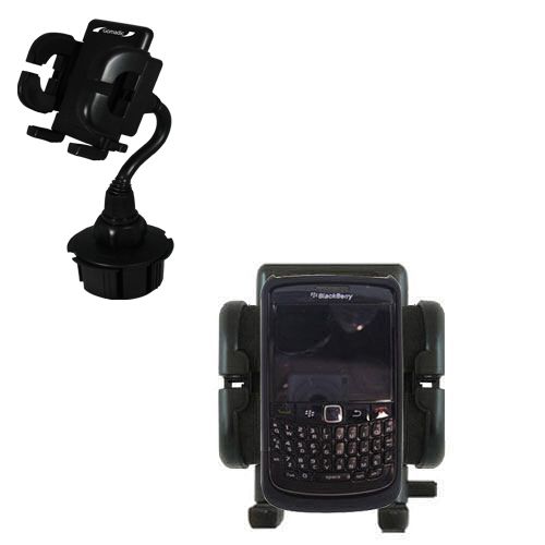 Cup Holder compatible with the Blackberry Atlas 8910