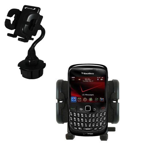 Cup Holder compatible with the Blackberry Essex