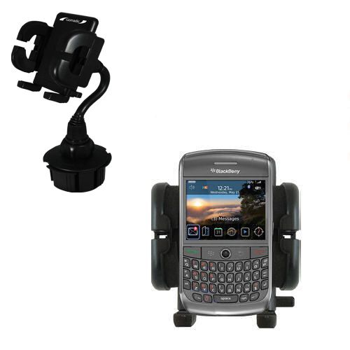 Cup Holder compatible with the Blackberry Gemini