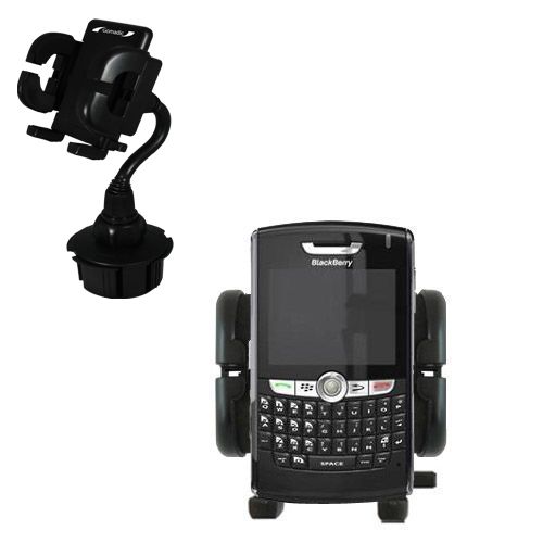 Cup Holder compatible with the Blackberry Monza