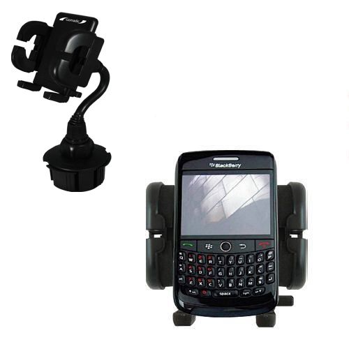 Cup Holder compatible with the Blackberry Onyx