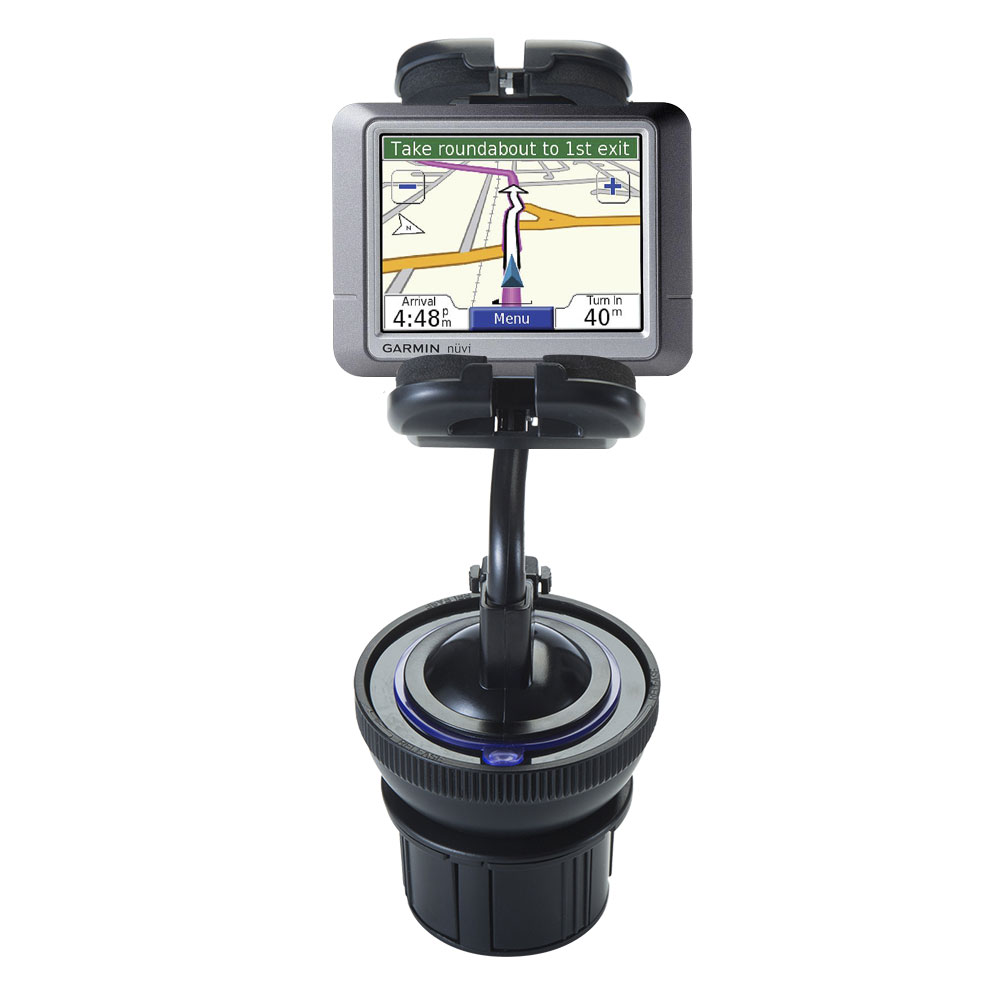 Cup Holder compatible with the Garmin Nuvi 270