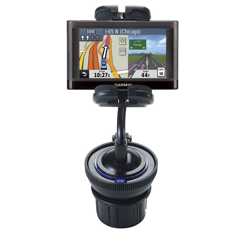 Cup Holder compatible with the Garmin nuvi 42
