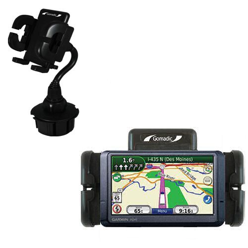 Cup Holder compatible with the Garmin Nuvi 465T 465LMT