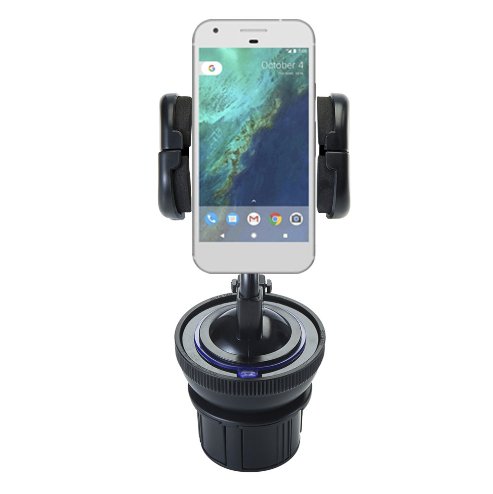 Cup Holder compatible with the Google Pixel