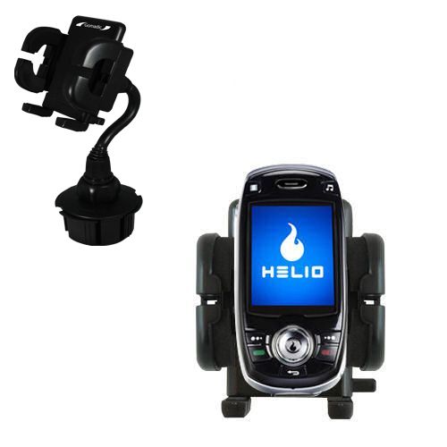 Cup Holder compatible with the Helio HERO