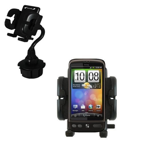 Cup Holder compatible with the HTC Bravo