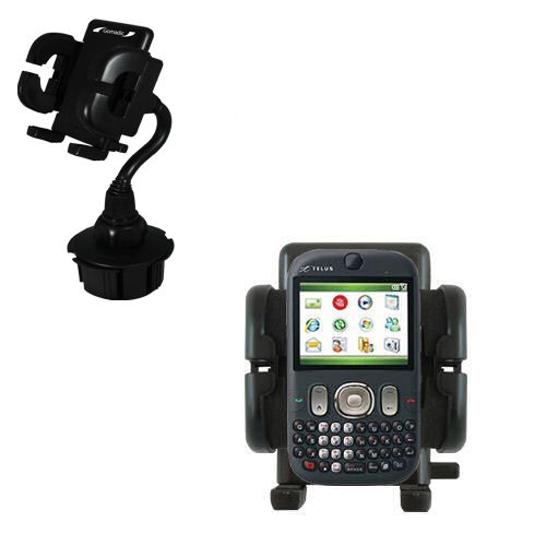 Cup Holder compatible with the HTC CDMA PDA Phone