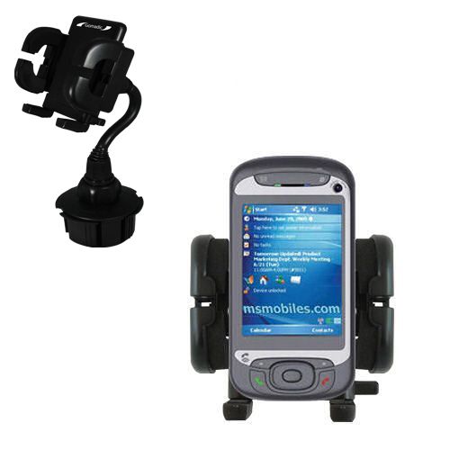 Cup Holder compatible with the HTC Hermes