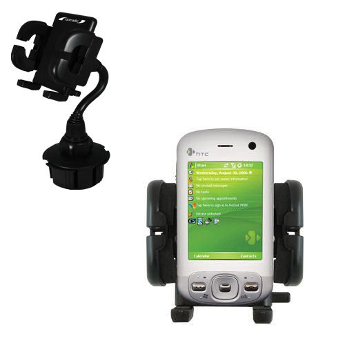 Cup Holder compatible with the HTC P3600