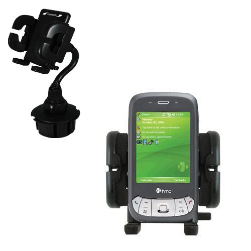 Cup Holder compatible with the HTC P4350